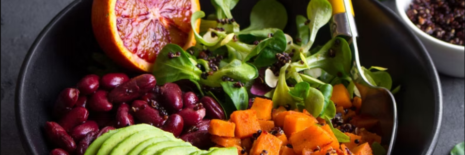 Fresh, healthy meals delivered to your door.